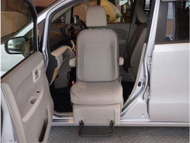 DAIHATSU MOVE 2016 Image 31