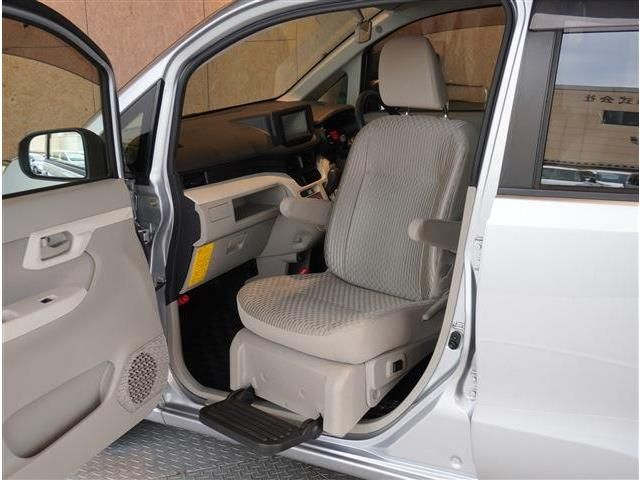 DAIHATSU MOVE 2016 Image 31