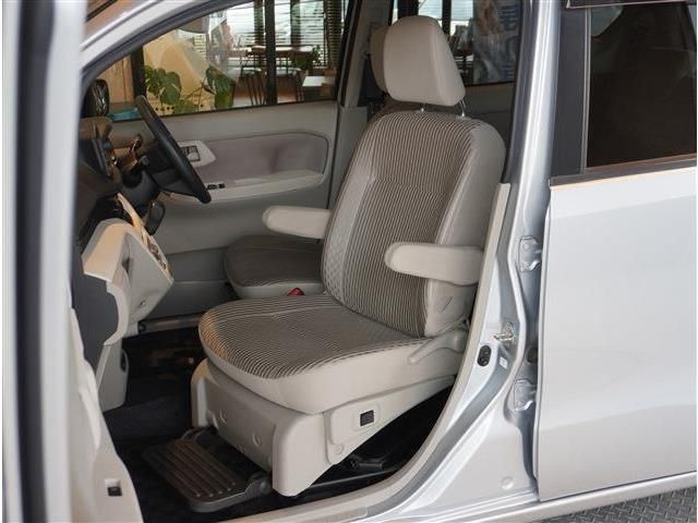 DAIHATSU MOVE 2016 Image 31