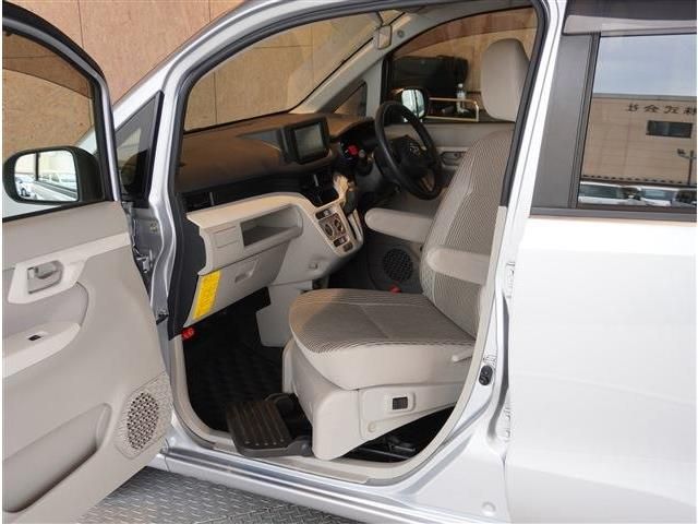 DAIHATSU MOVE 2016 Image 31