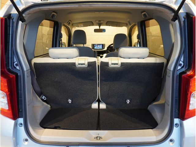 DAIHATSU MOVE 2016 Image 31