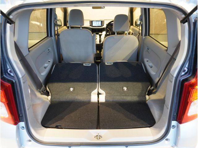 DAIHATSU MOVE 2016 Image 31