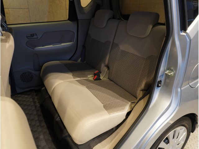 DAIHATSU MOVE 2016 Image 31