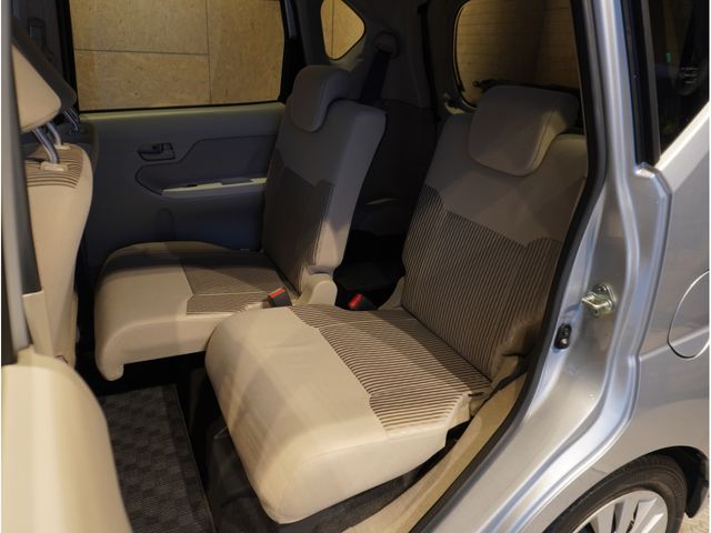 DAIHATSU MOVE 2016 Image 31