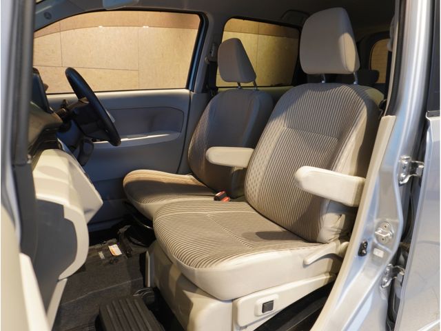 DAIHATSU MOVE 2016 Image 31