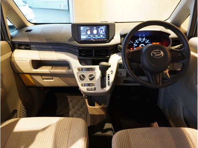 DAIHATSU MOVE 2016 Image 31