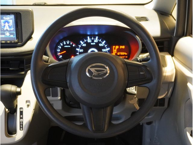 DAIHATSU MOVE 2016 Image 31