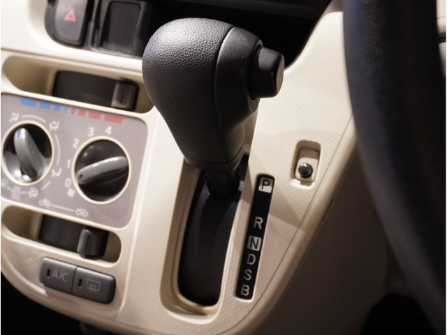 DAIHATSU MOVE 2016 Image 31