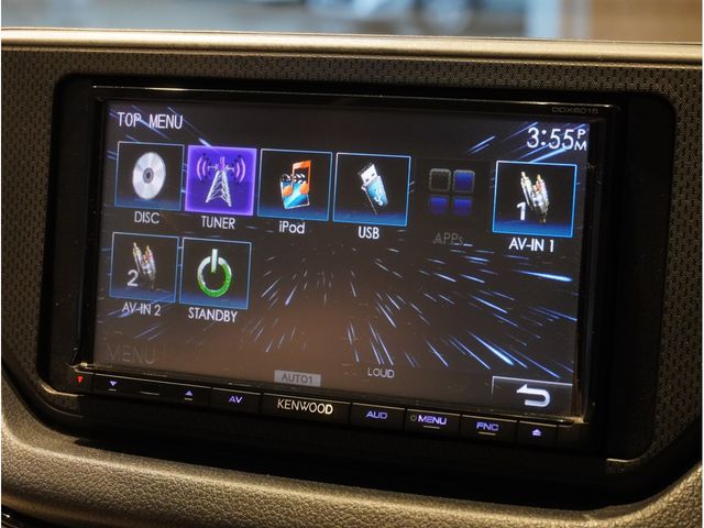 DAIHATSU MOVE 2016 Image 31