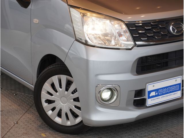 DAIHATSU MOVE 2016 Image 31