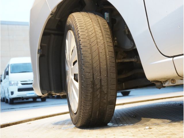 DAIHATSU MOVE 2016 Image 31