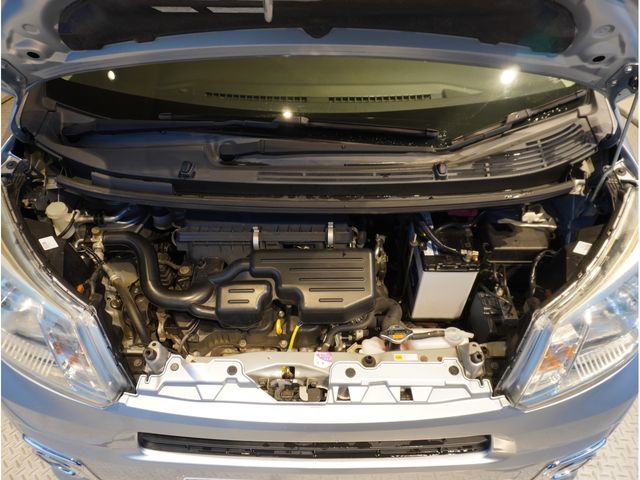 DAIHATSU MOVE 2016 Image 31