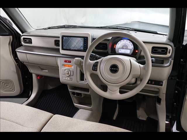 SUZUKI ALTO LAPIN 2021 Image 31