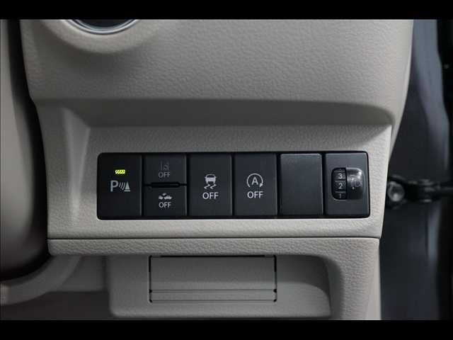 SUZUKI ALTO LAPIN 2021 Image 31