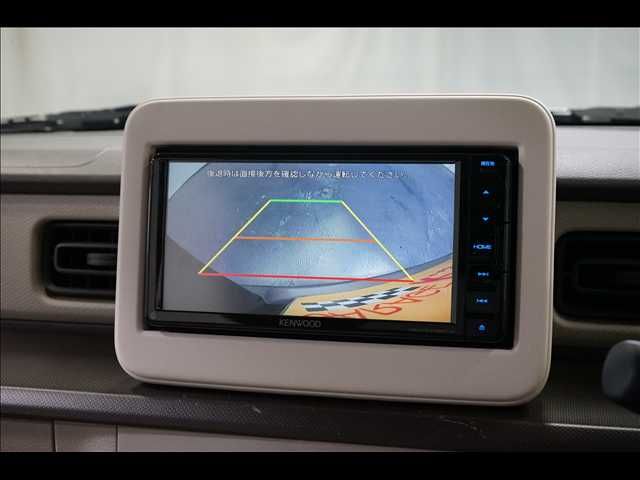 SUZUKI ALTO LAPIN 2021 Image 31