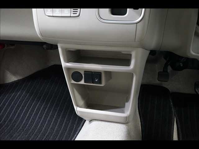 SUZUKI ALTO LAPIN 2021 Image 31