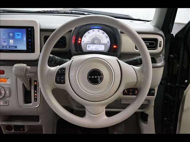 SUZUKI ALTO LAPIN 2021 Image 31