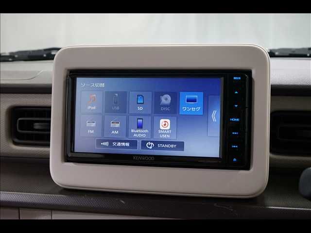 SUZUKI ALTO LAPIN 2021 Image 31