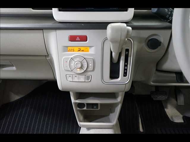 SUZUKI ALTO LAPIN 2021 Image 31