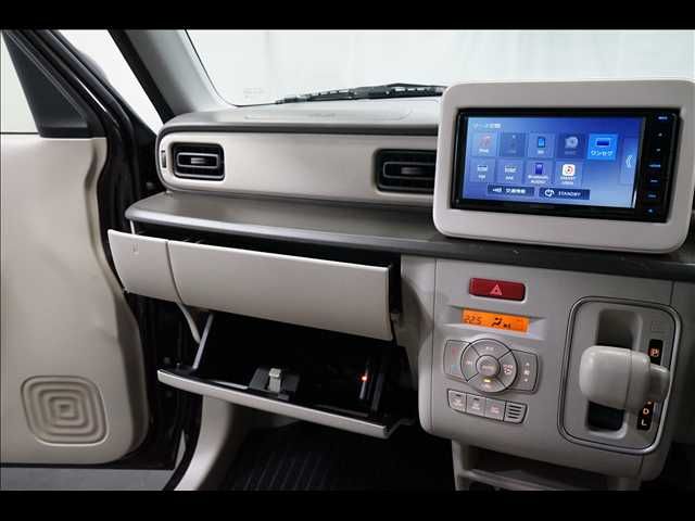 SUZUKI ALTO LAPIN 2021 Image 31