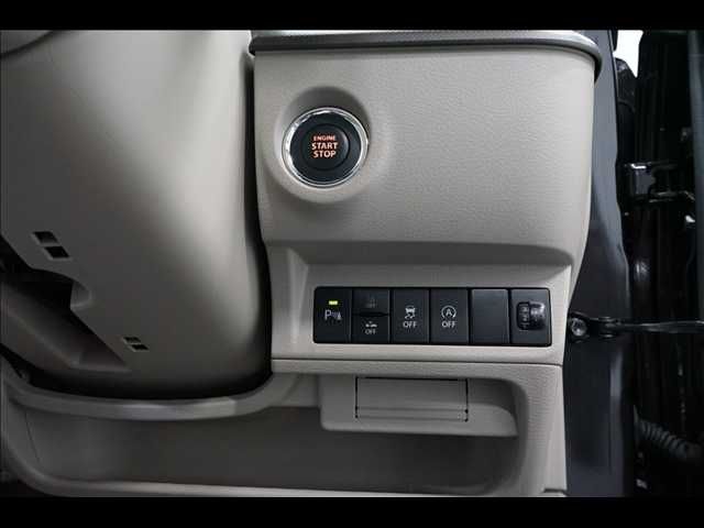 SUZUKI ALTO LAPIN 2021 Image 31