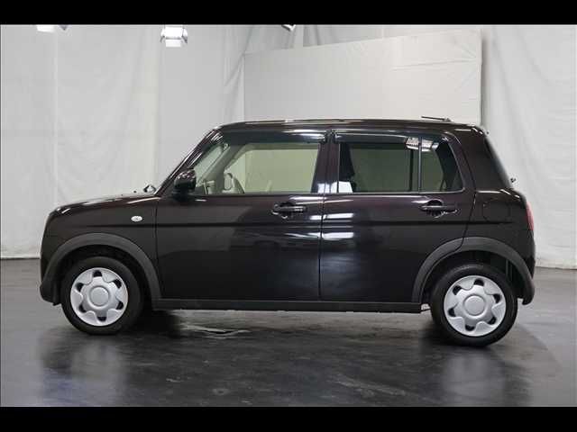 SUZUKI ALTO LAPIN 2021 Image 31