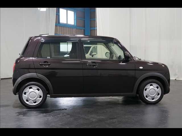 SUZUKI ALTO LAPIN 2021 Image 31