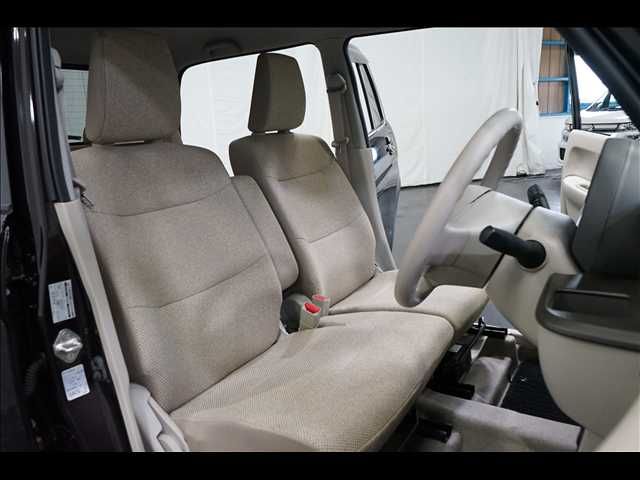 SUZUKI ALTO LAPIN 2021 Image 31