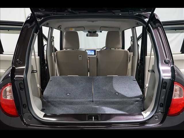 SUZUKI ALTO LAPIN 2021 Image 31