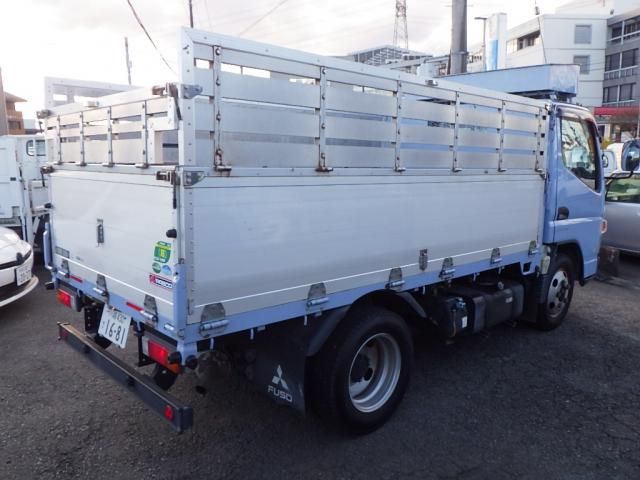MITSUBISHI CANTER 2016 Image 31