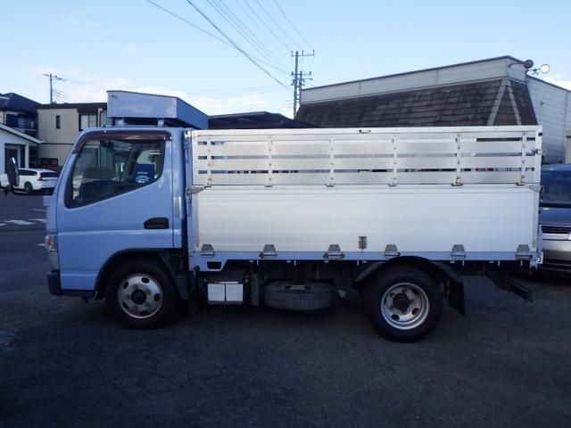 MITSUBISHI CANTER 2016 Image 31