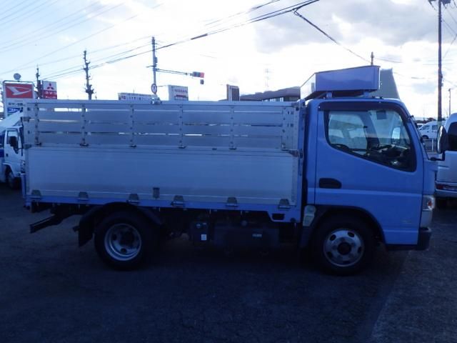 MITSUBISHI CANTER 2016 Image 31
