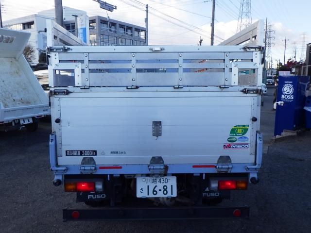 MITSUBISHI CANTER 2016 Image 31