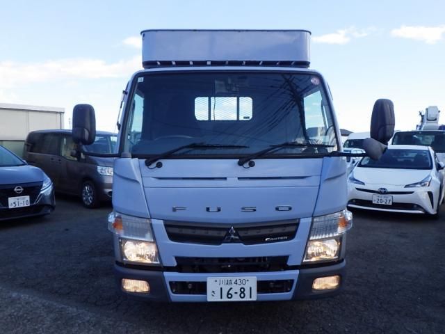 MITSUBISHI CANTER 2016 Image 31