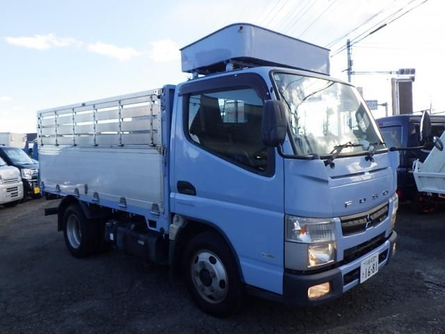 MITSUBISHI CANTER 2016 Image 31