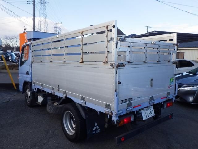 MITSUBISHI CANTER 2016 Image 31