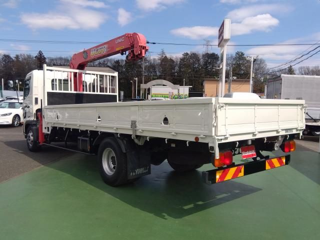 HINO RANGER 2015 Image 31