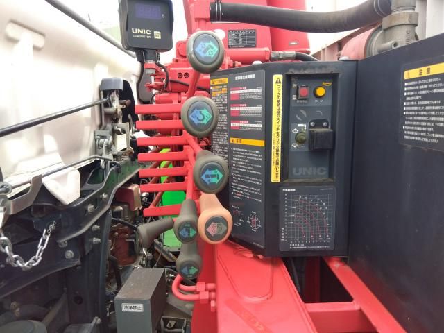 HINO RANGER 2015 Image 31