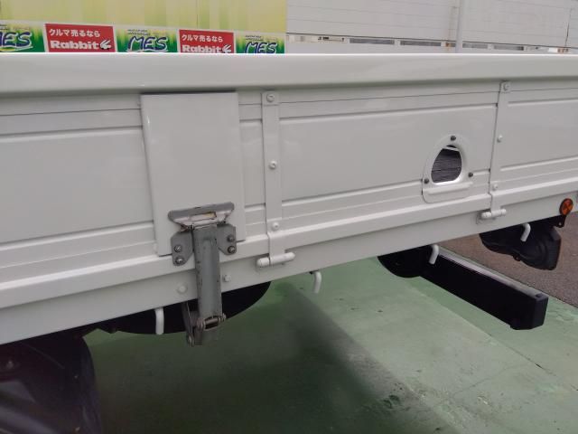 HINO RANGER 2015 Image 31