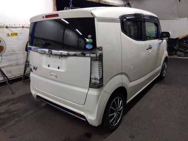 HONDA N BOX SLASH 2015 Image 31