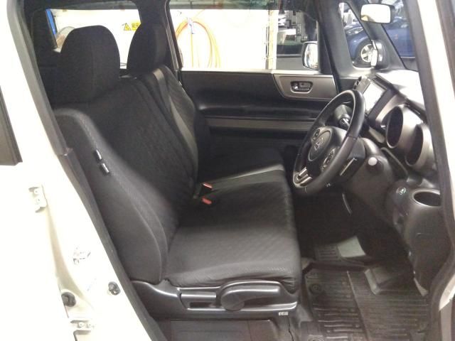 HONDA N BOX SLASH 2015 Image 31