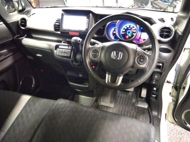 HONDA N BOX SLASH 2015 Image 31