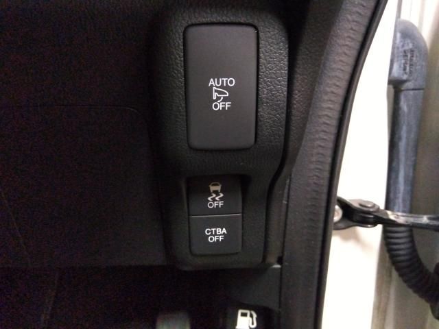 HONDA N BOX SLASH 2015 Image 31