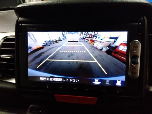 HONDA N BOX SLASH 2015 Image 31