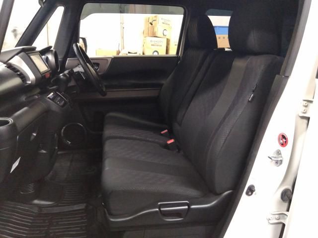 HONDA N BOX SLASH 2015 Image 31