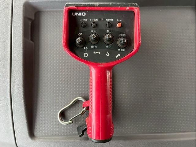 MITSUBISHI FUSOU SUPER GREAT 2017 Image 31