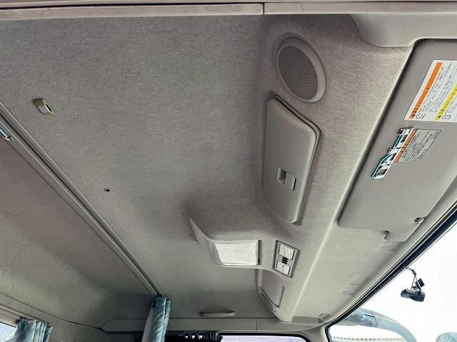 MITSUBISHI FUSOU SUPER GREAT 2017 Image 31