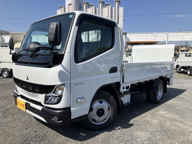 MITSUBISHI CANTER 2024 Image 31