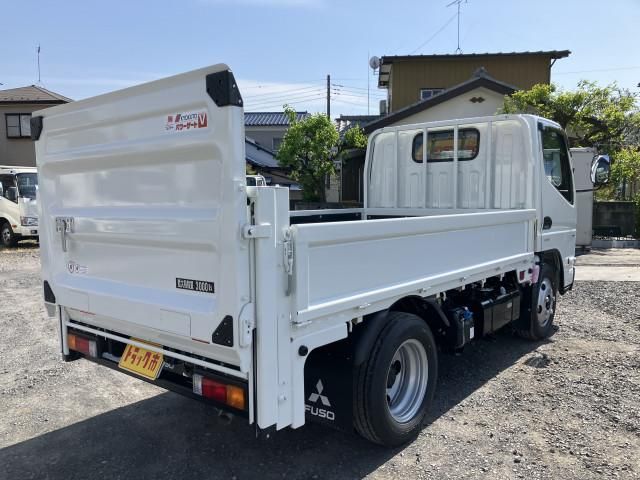MITSUBISHI CANTER 2024 Image 31