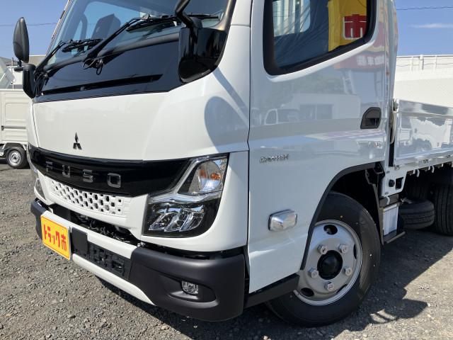 MITSUBISHI CANTER 2024 Image 31